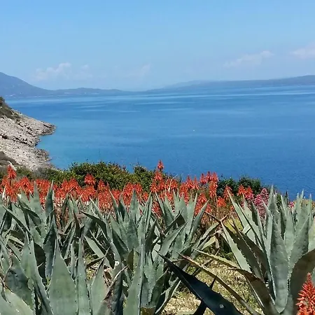 Adrienne アパート マリ・ロシニュ