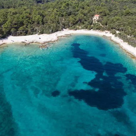 Appartement Adrienne Mali Lošinj