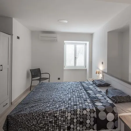 Adrienne Appartement