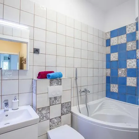 Appartement Adrienne
