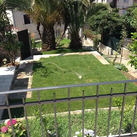 Adrienne Mali Lošinj