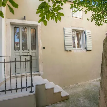 Appartement Adrienne Mali Lošinj