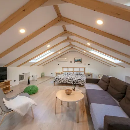 Apartment Adrienne Mali Lošinj