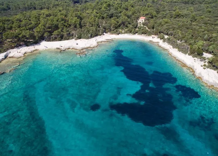 Lägenhet Adrienne Mali Lošinj