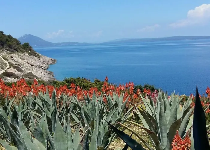 Adrienne Lägenhet Mali Lošinj