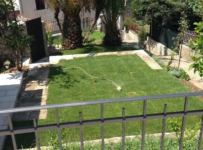 Adrienne Mali Lošinj