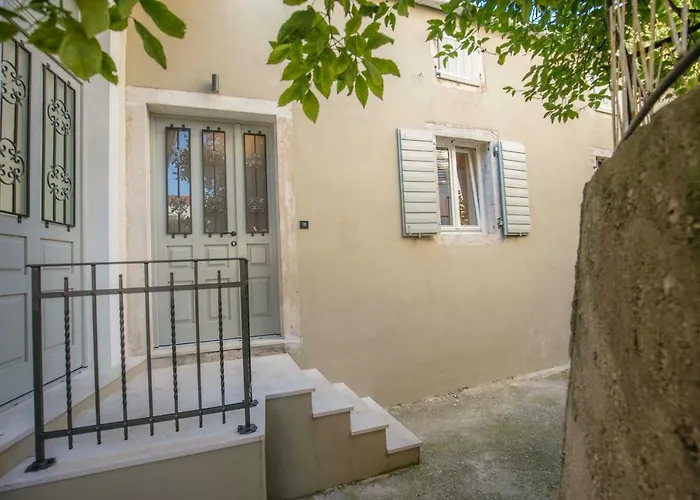 Lägenhet Adrienne Mali Lošinj