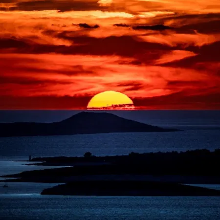 Adrienne Apartman Mali Lošinj